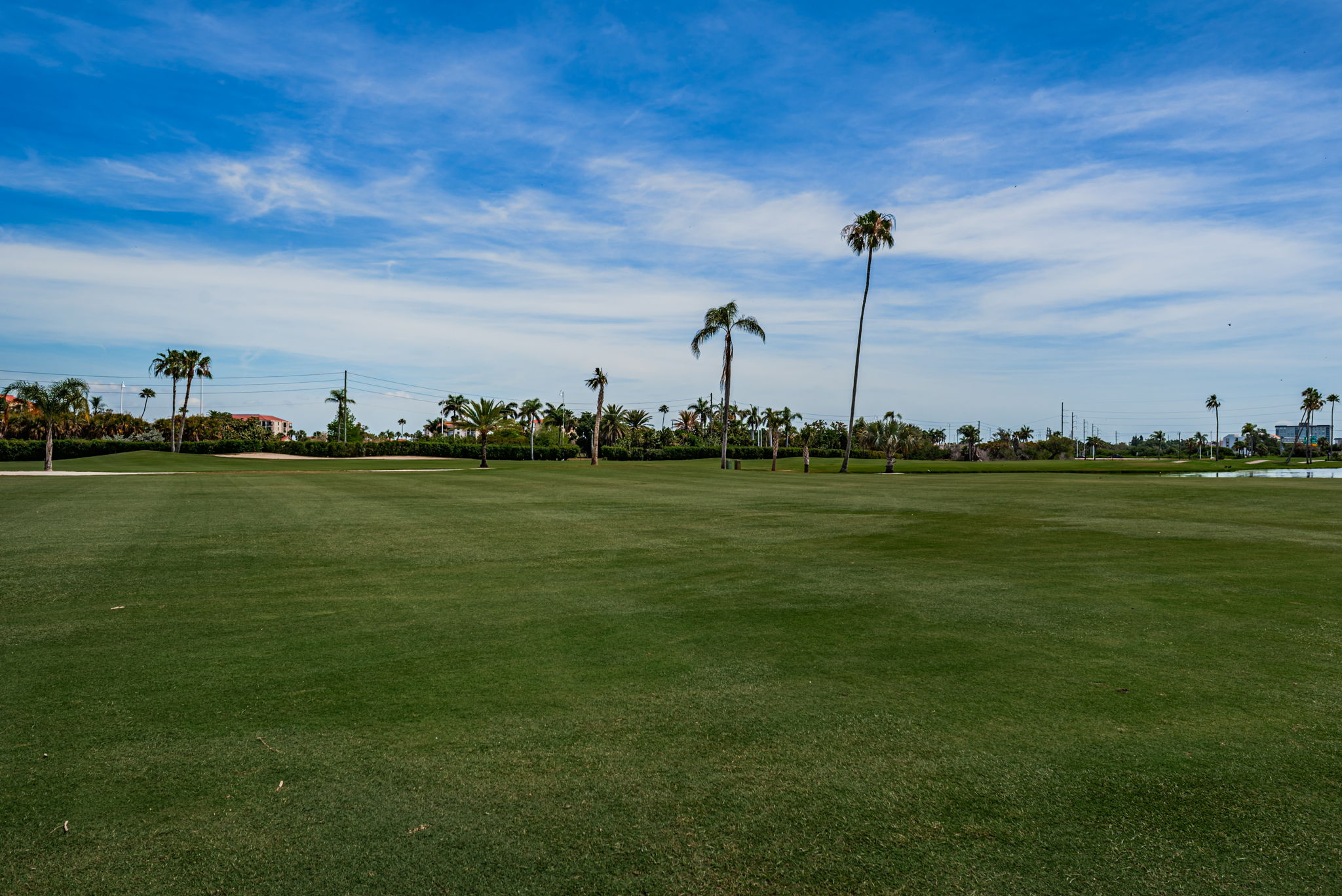 Golf Course 2