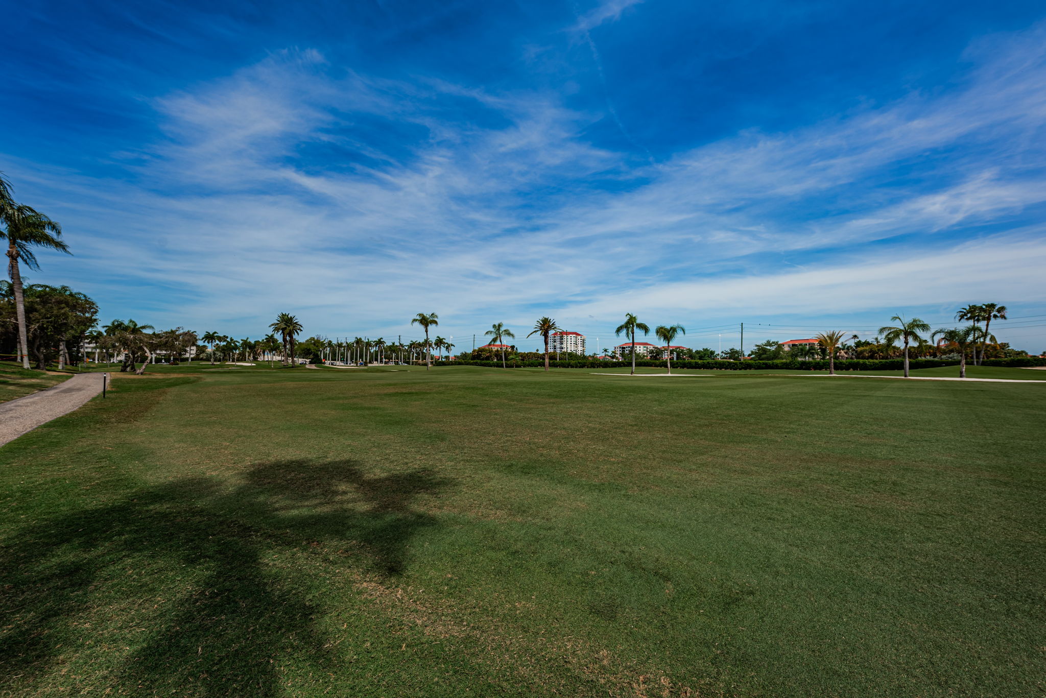 Golf Course 3