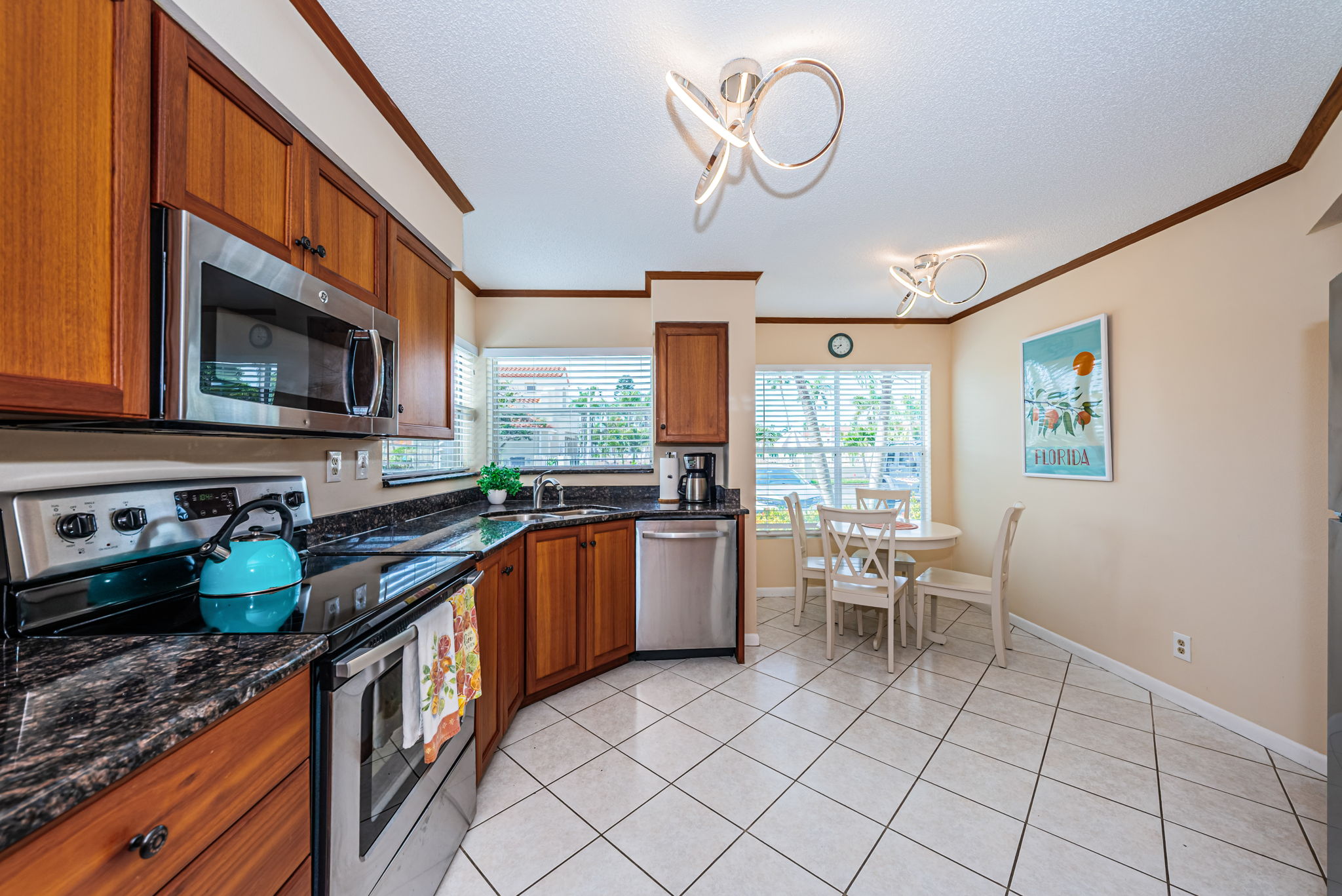 Kitchen 1