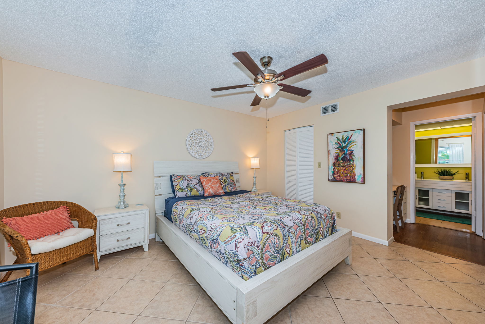 Primary Bedroom 1b