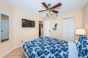 Bedroom 2c