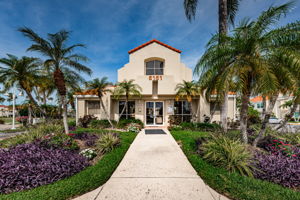 Clubhouse 1
