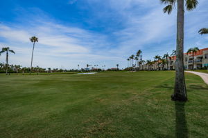 Golf Course 1