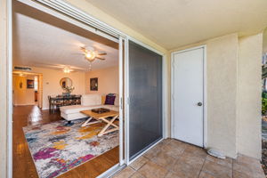 Patio 3