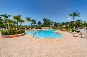 Vista Verde North Pool 1b
