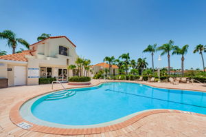 Vista Verde North Pool 1c