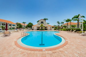 Vista Verde North Pool 1d