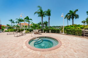 Vista Verde North Pool 1f