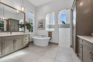 Master Bath