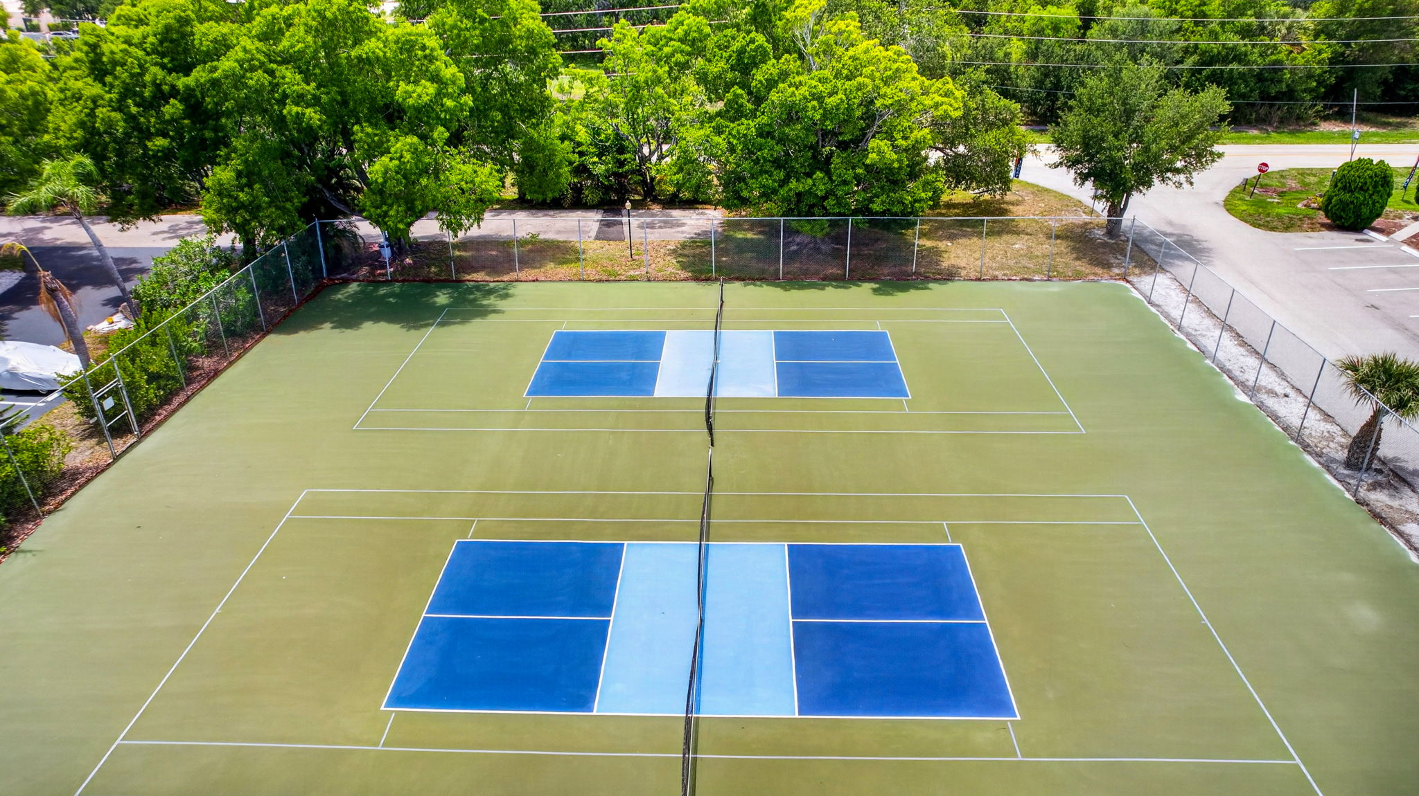 Aerial Amenities 2
