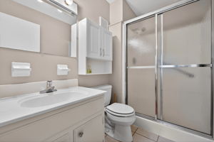 Primary Bathroom 2 of 2