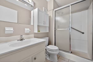 Primary Bathroom 1 of 2