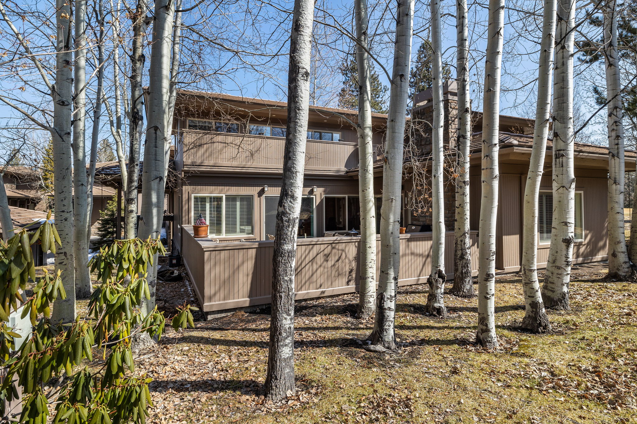 61875 Broken Top Dr 1, Bend, OR 97702 Mike Albright Photography