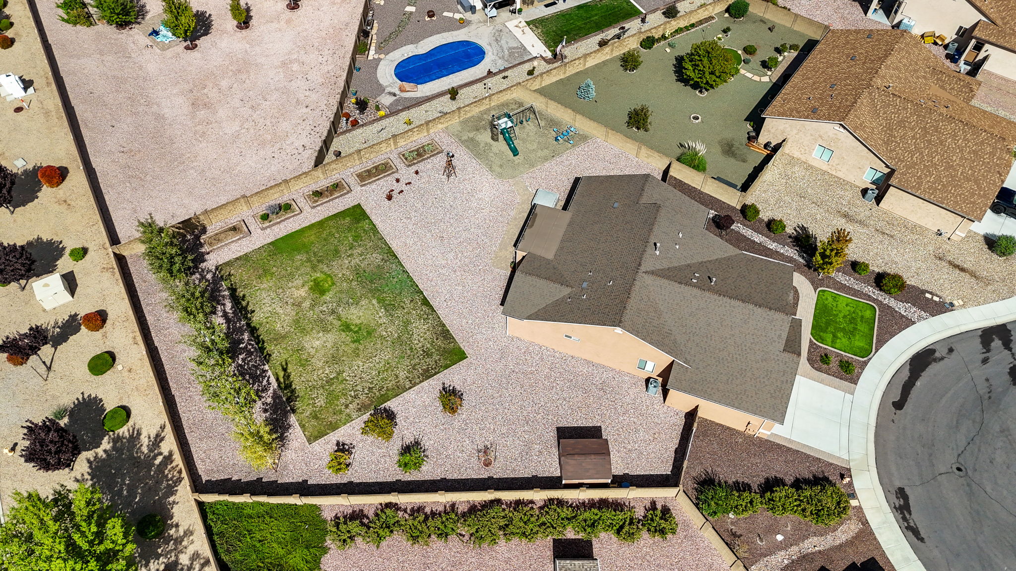 Birds Eye