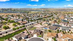 Aerial 7 Lot Lines
