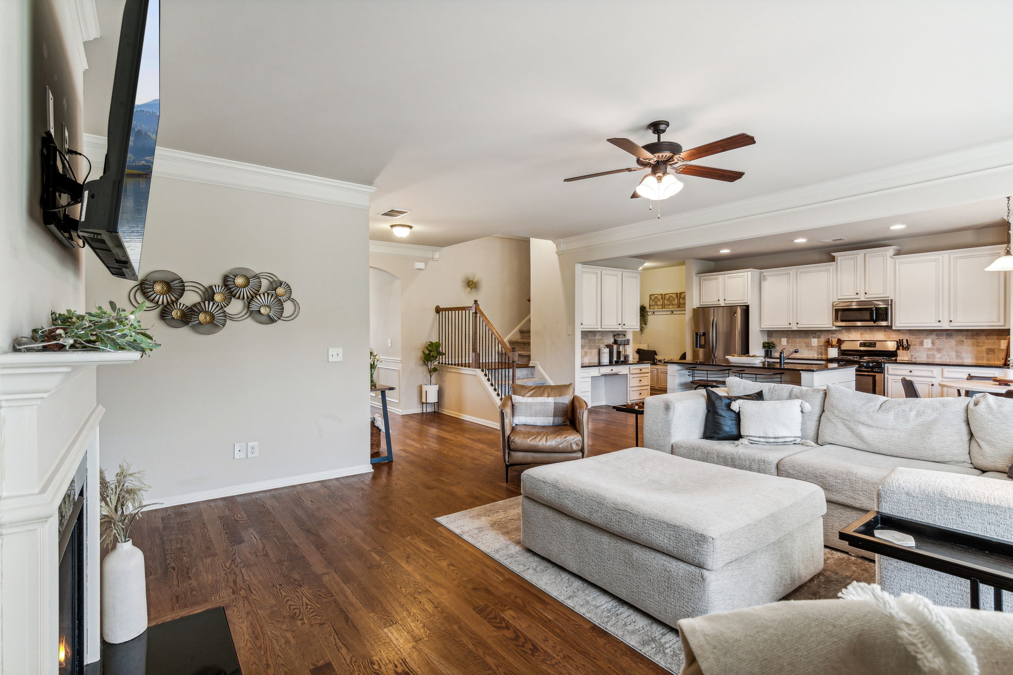 619 Darnell Rd, Canton, GA 30115 Local Flavor Films + Photography