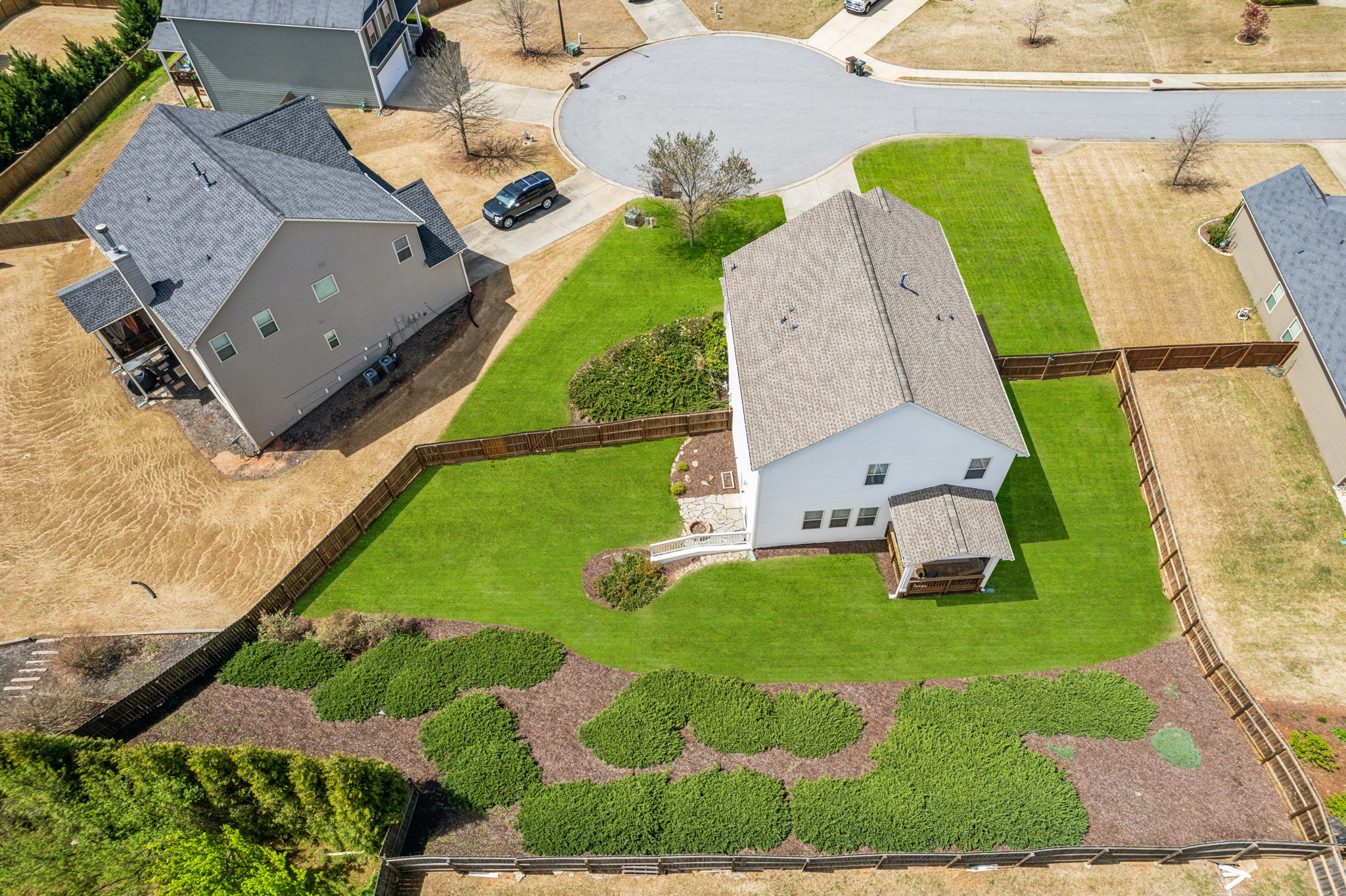 619 Darnell Rd, Canton, GA 30115 Local Flavor Films + Photography