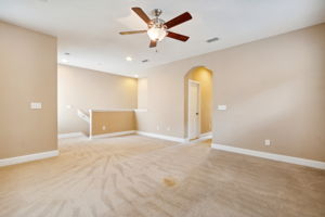 Upstairs Family Room