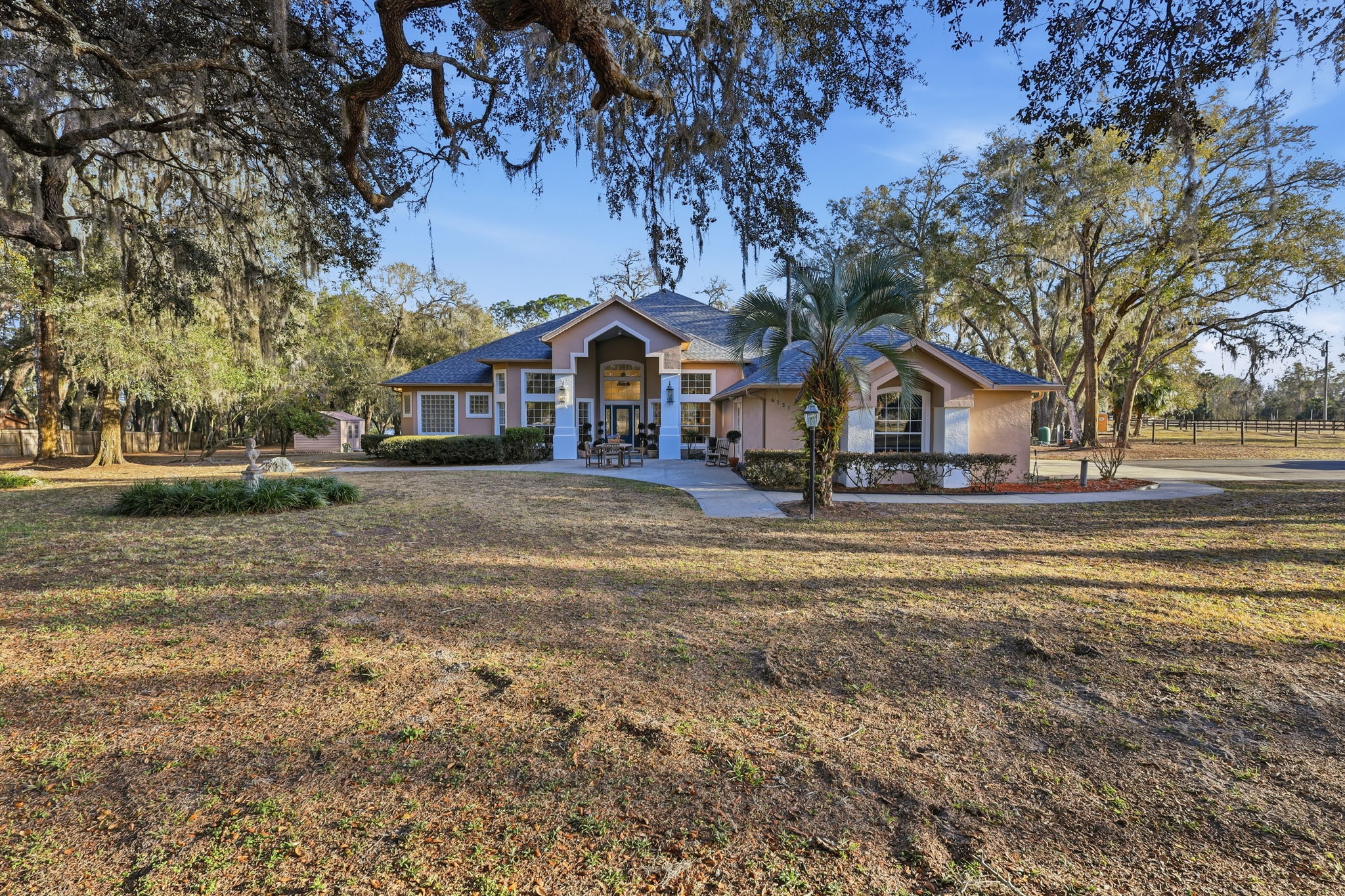 6197 Lake Winona Rd, De Leon Springs, FL 32130, USA Photo 3