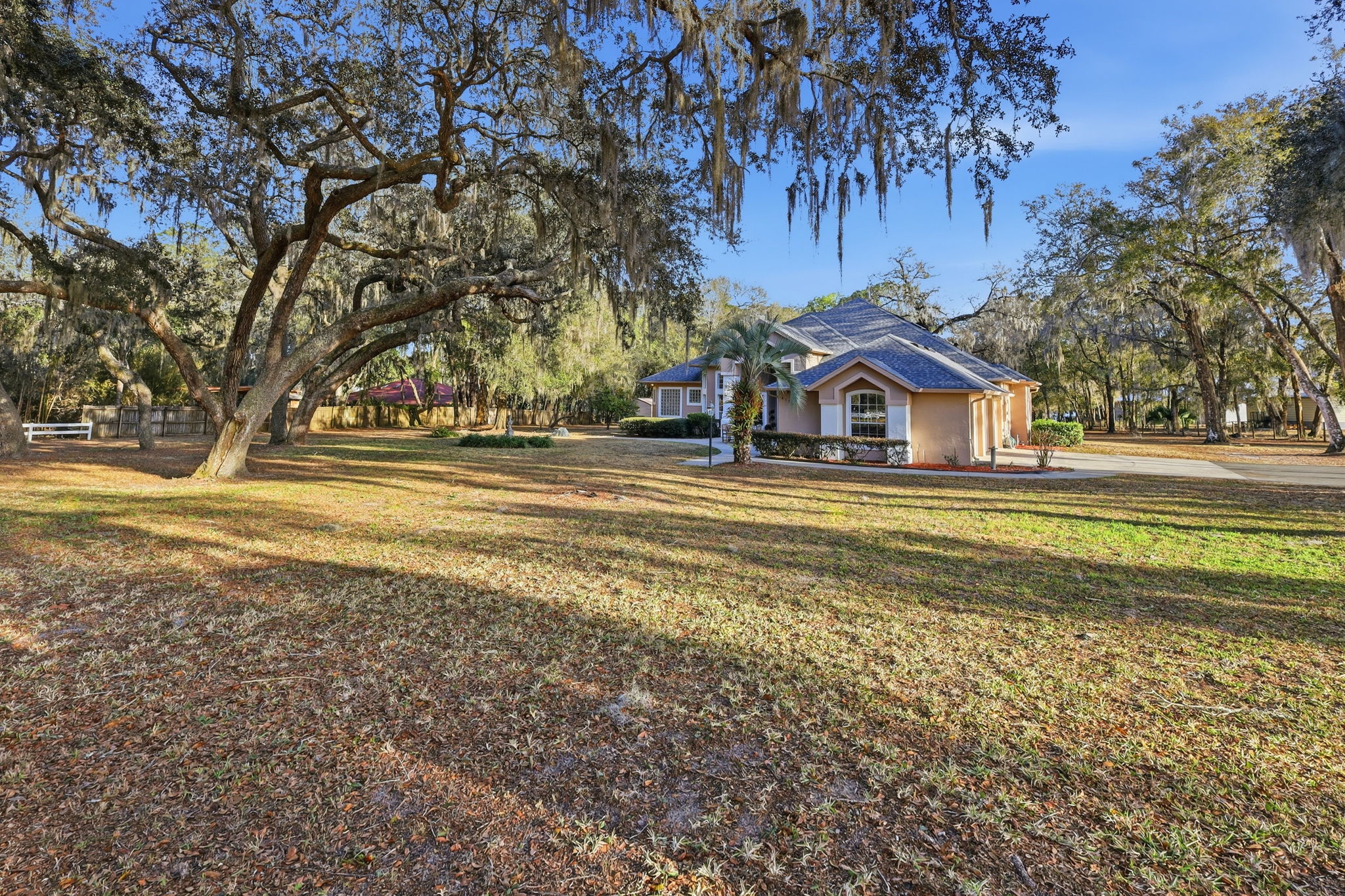 6197 Lake Winona Rd, De Leon Springs, FL 32130, USA Photo 6