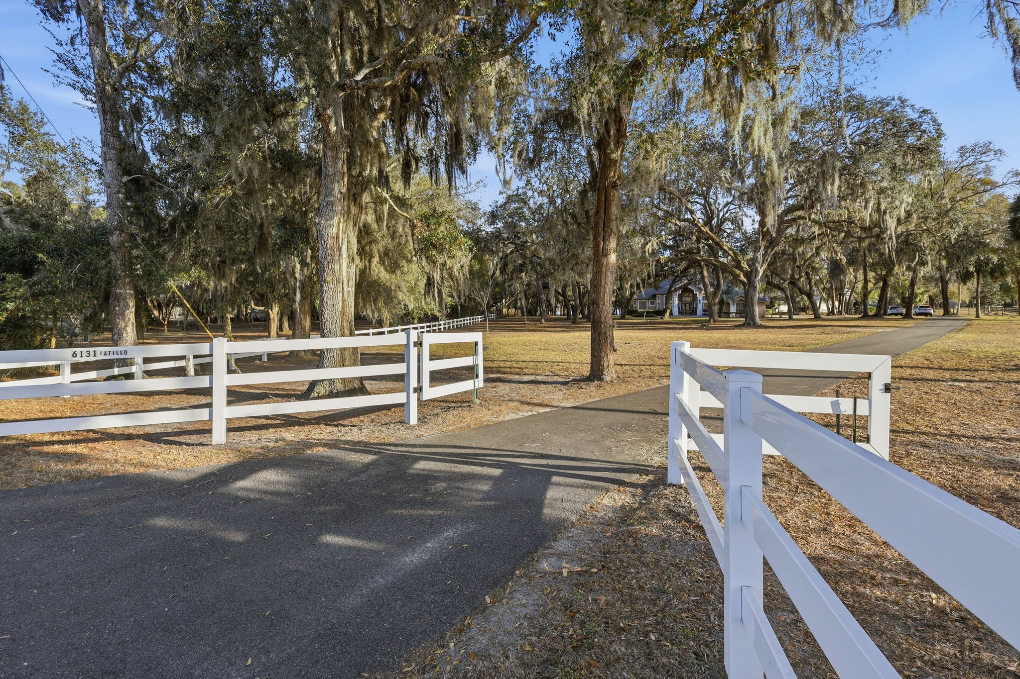 6197 Lake Winona Rd, De Leon Springs, FL 32130, USA Photo 20