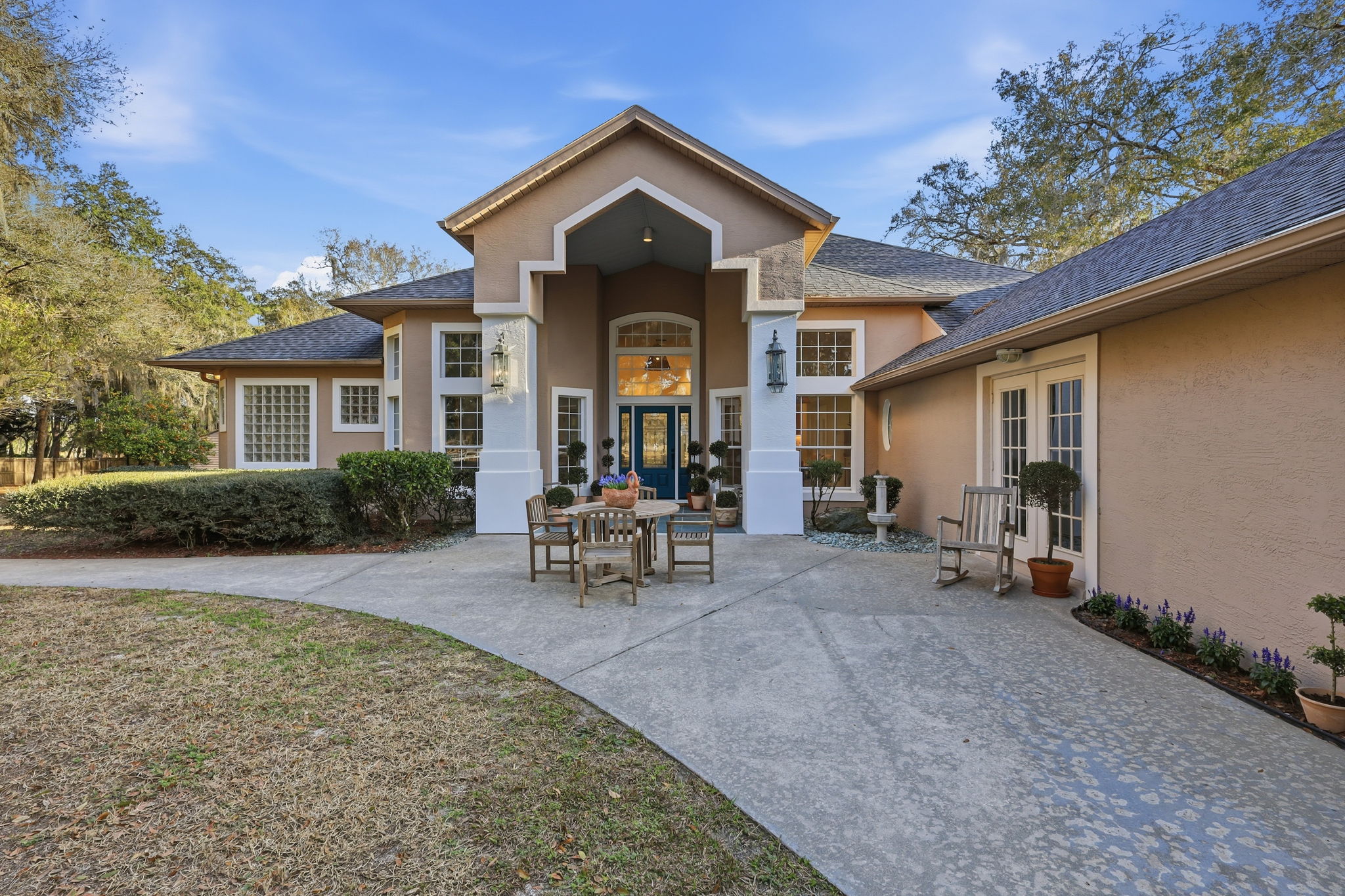 6197 Lake Winona Rd, De Leon Springs, FL 32130, USA Photo 4