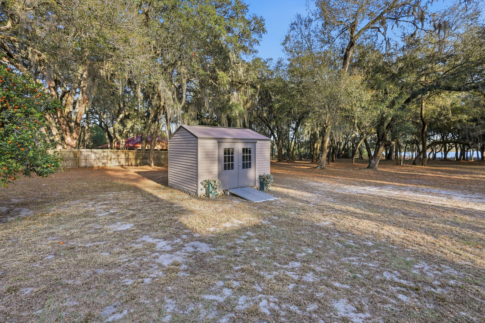 6197 Lake Winona Rd, De Leon Springs, FL 32130, USA Photo 21