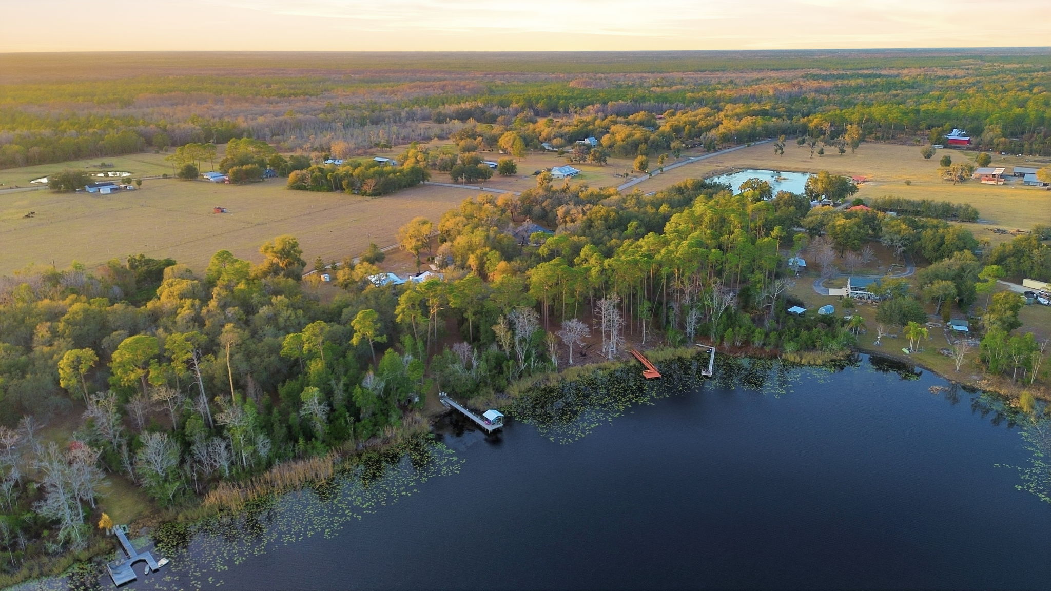 6197 Lake Winona Rd, De Leon Springs, FL 32130, USA Photo 29