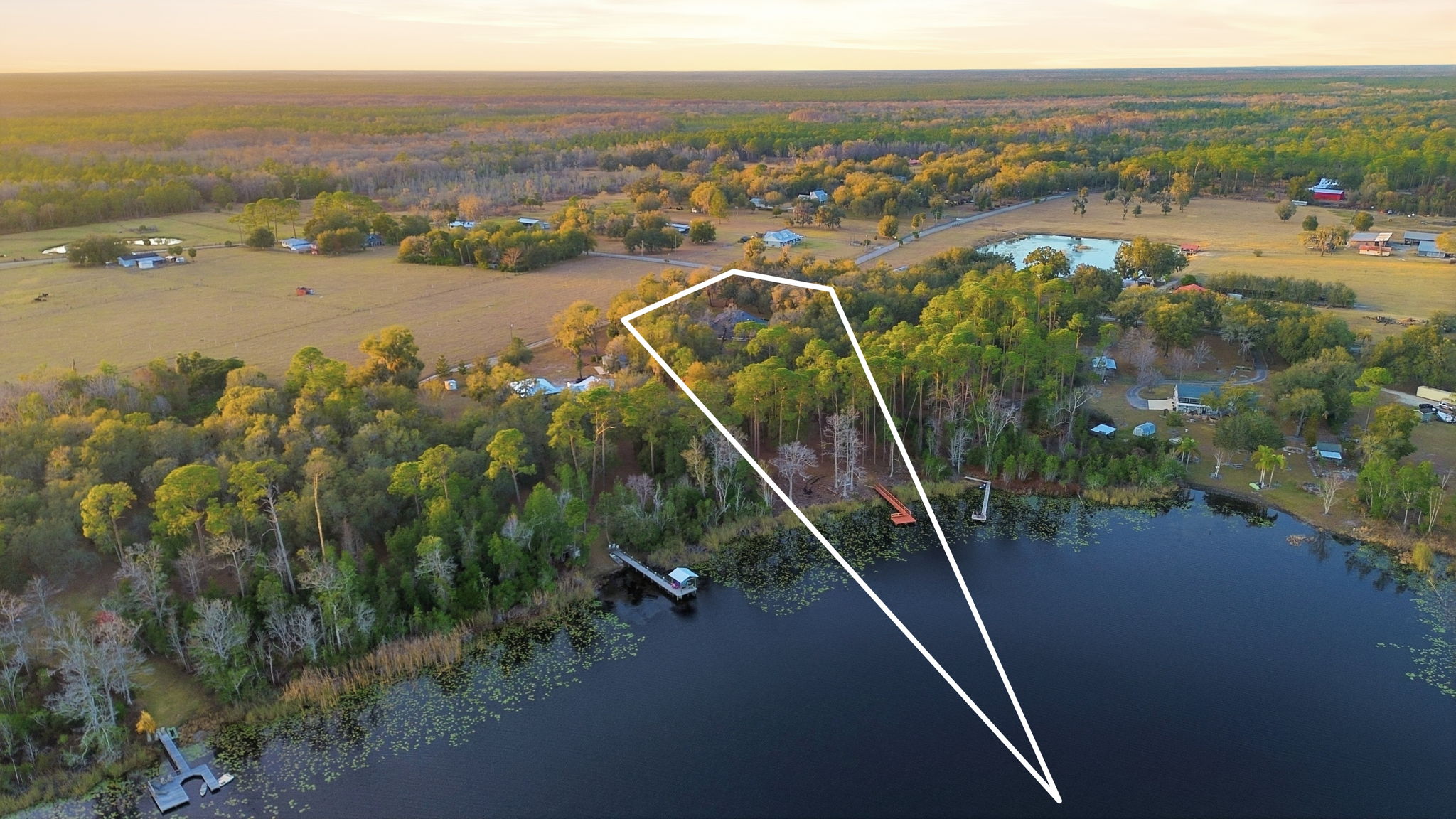 6197 Lake Winona Rd, De Leon Springs, FL 32130, USA Photo 36