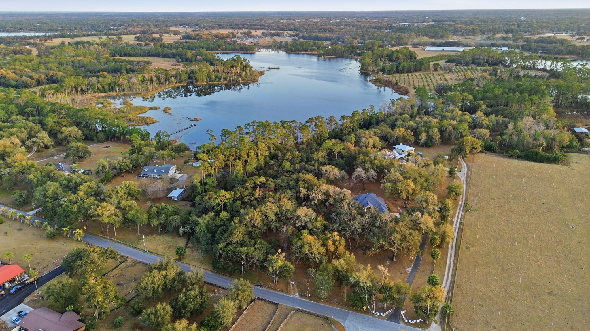 6197 Lake Winona Rd, De Leon Springs, FL 32130, USA Photo 33