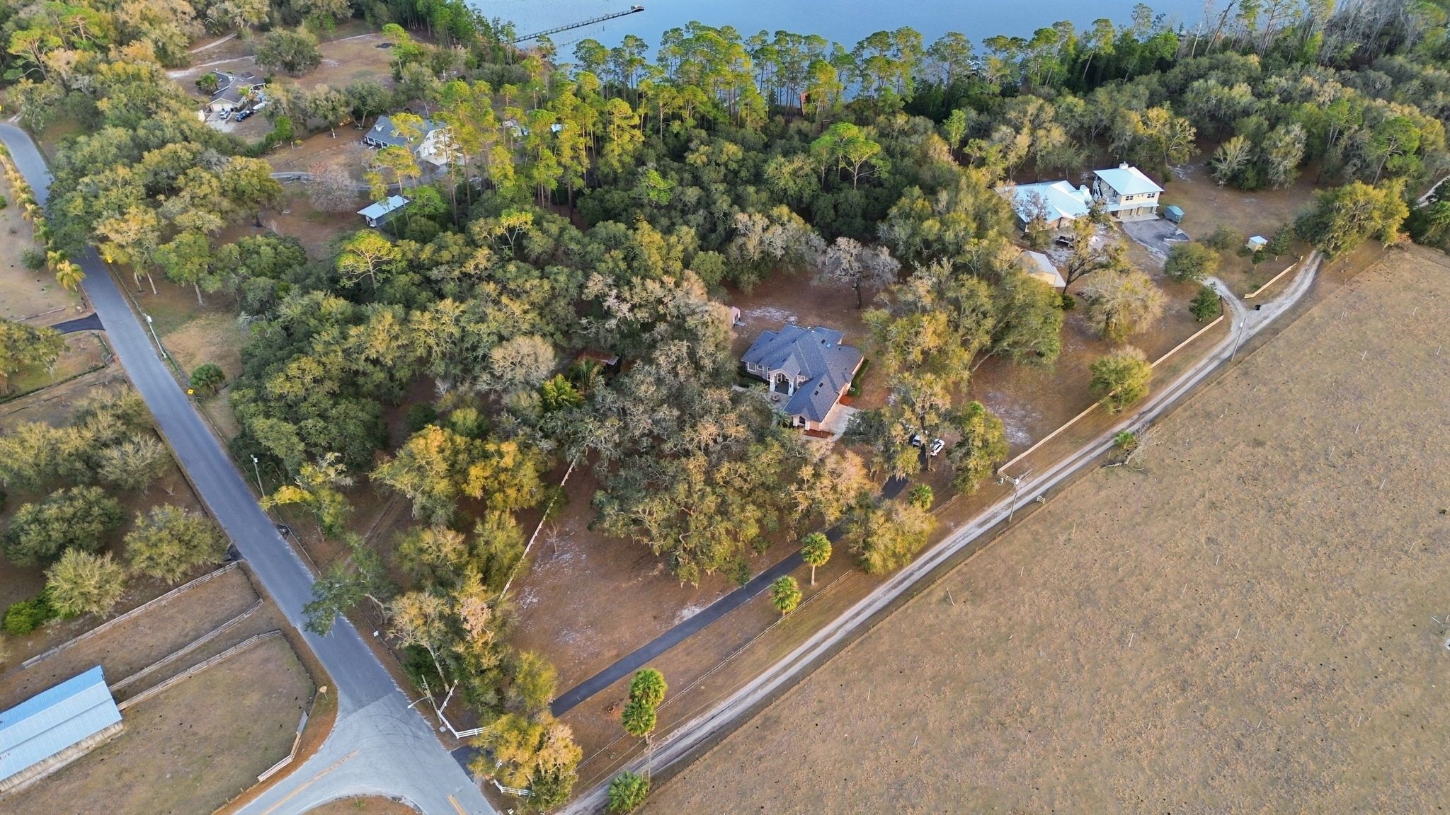 6197 Lake Winona Rd, De Leon Springs, FL 32130, USA Photo 34