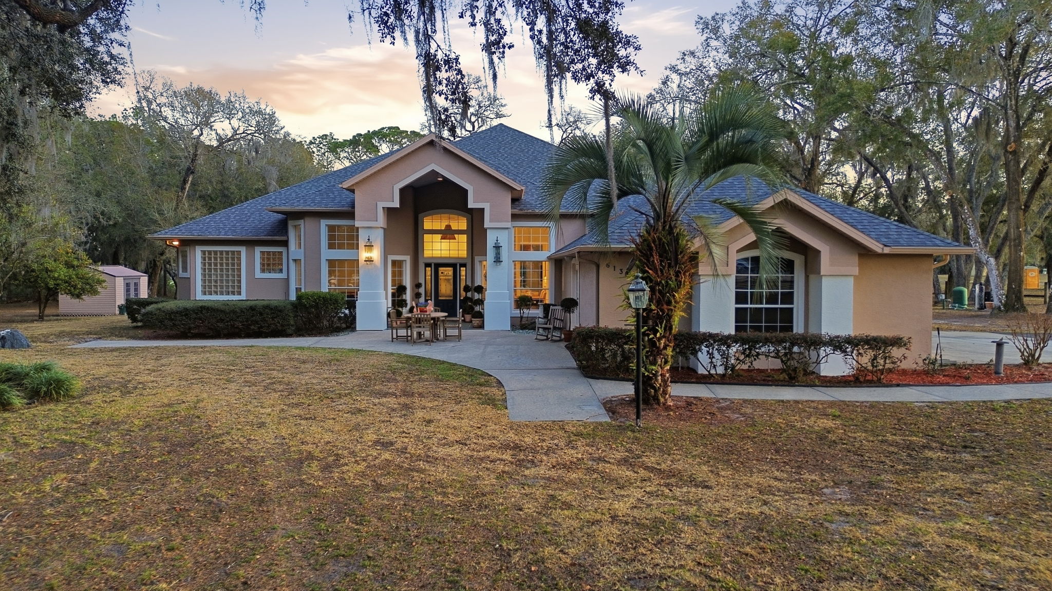 6197 Lake Winona Rd, De Leon Springs, FL 32130, USA Photo 2