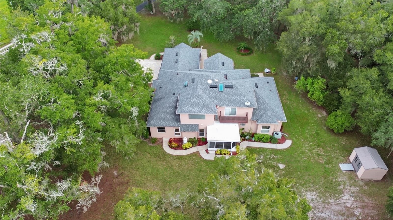 6197 Lake Winona Rd, De Leon Springs, FL 32130, USA Photo 27
