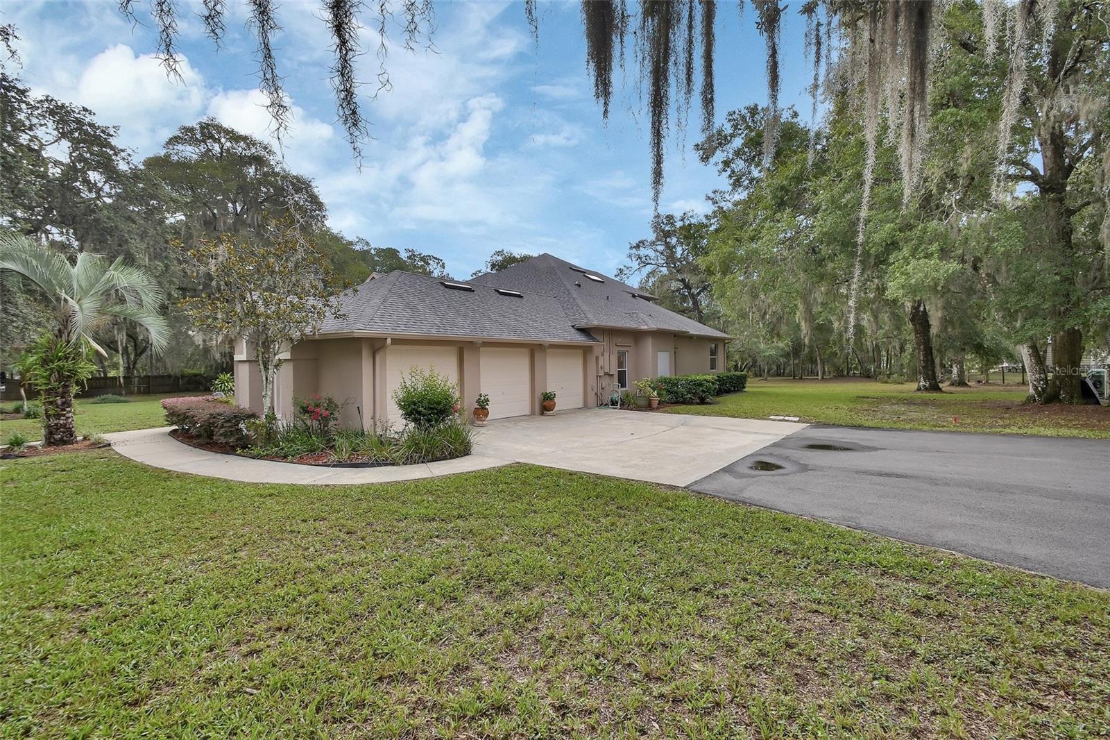 6197 Lake Winona Rd, De Leon Springs, FL 32130, USA Photo 9