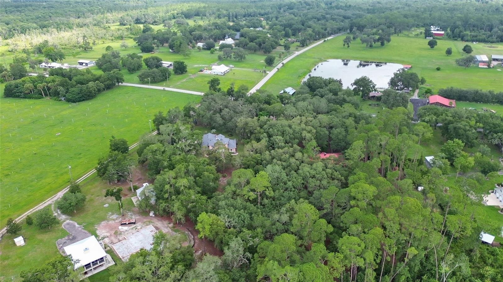 6197 Lake Winona Rd, De Leon Springs, FL 32130, USA Photo 24