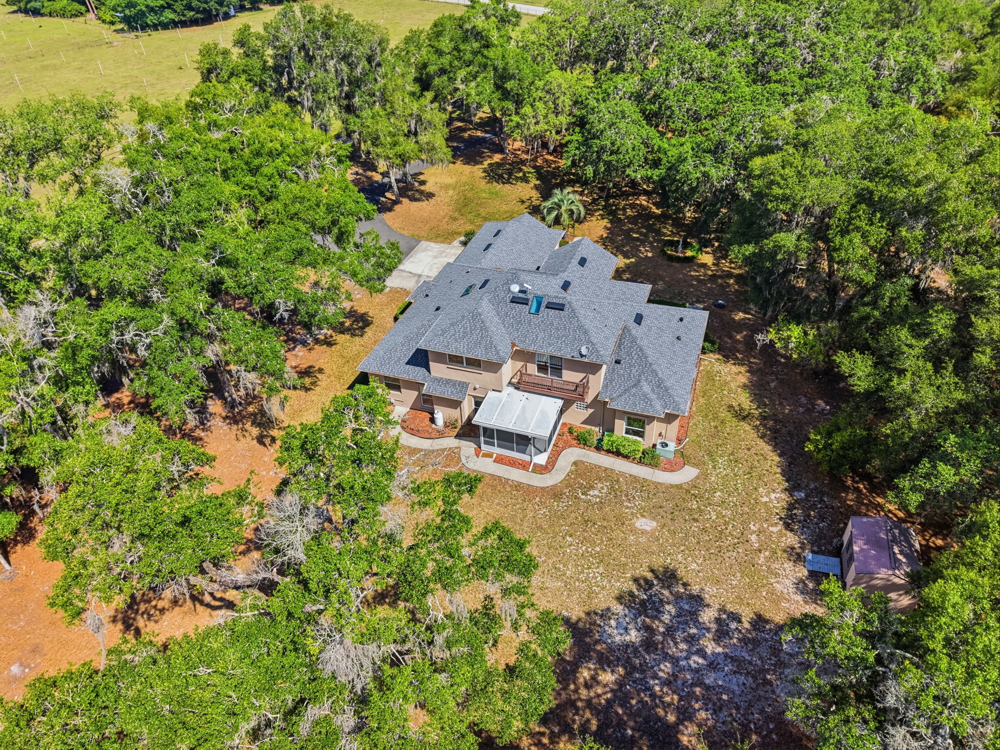 6197 Lake Winona Rd, De Leon Springs, FL 32130, USA Photo 79