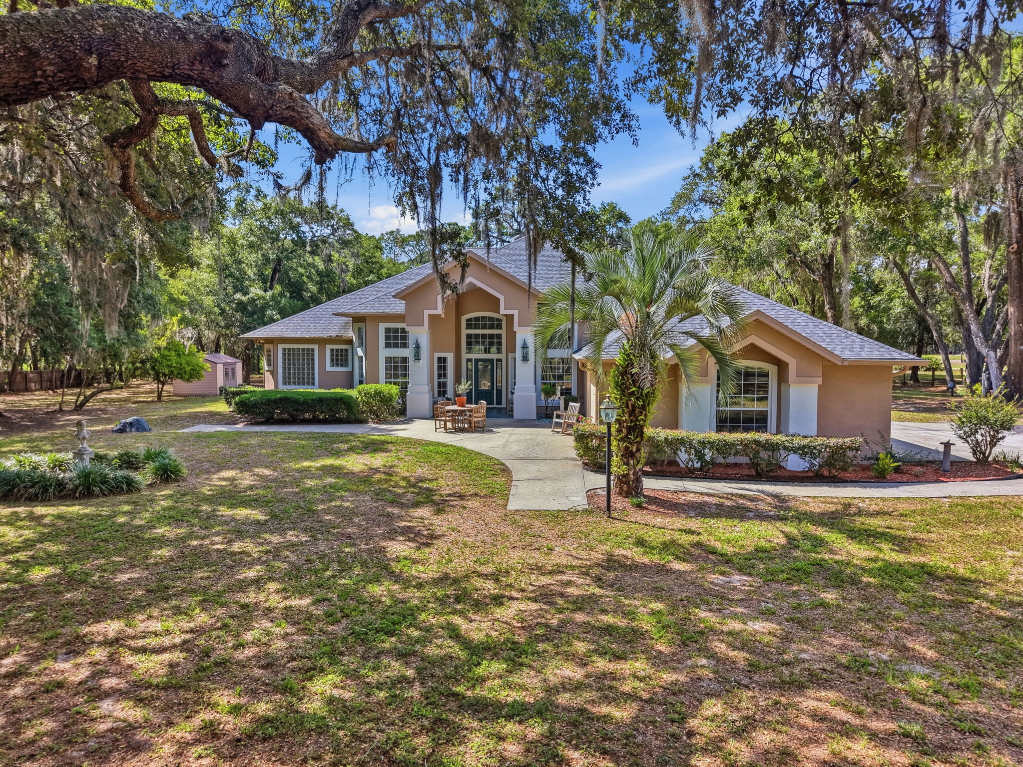 6197 Lake Winona Rd, De Leon Springs, FL 32130, USA Photo 72