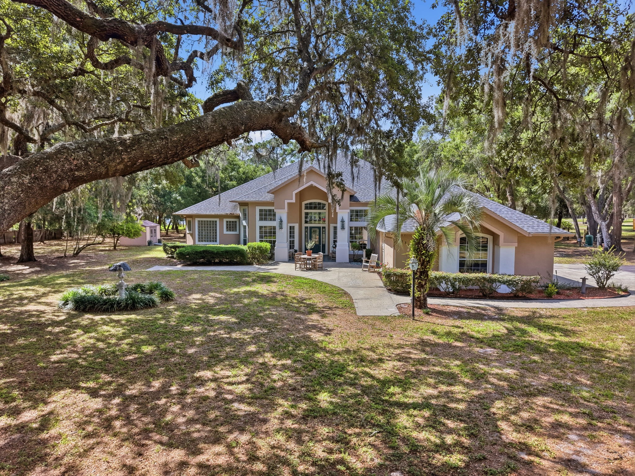 6197 Lake Winona Rd, De Leon Springs, FL 32130, USA Photo 73