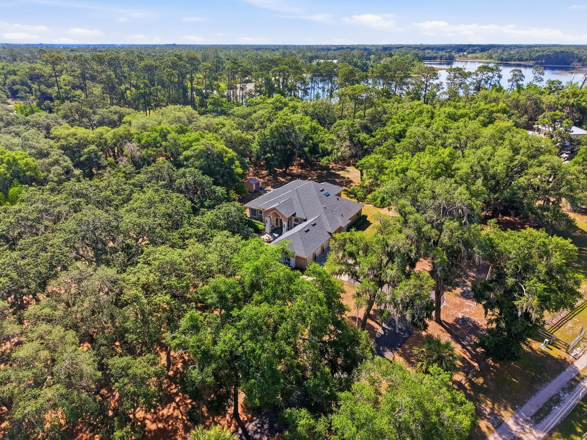 6197 Lake Winona Rd, De Leon Springs, FL 32130, USA Photo 82