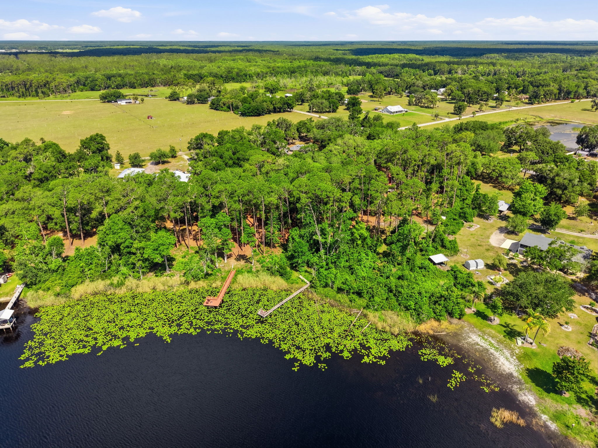 6197 Lake Winona Rd, De Leon Springs, FL 32130, USA Photo 91