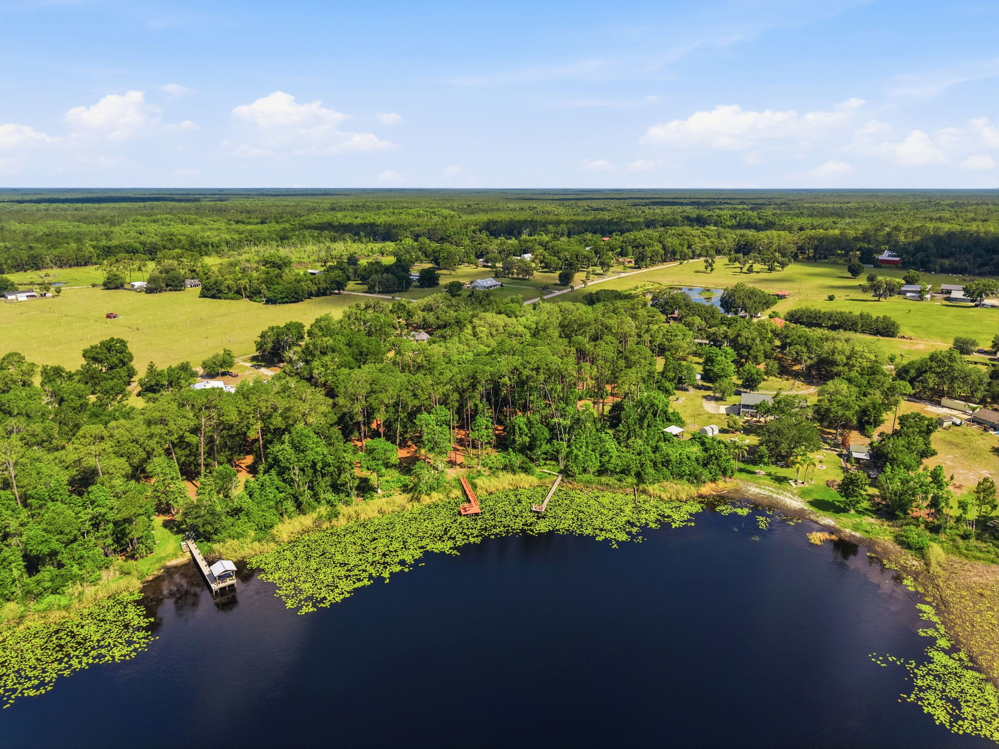 6197 Lake Winona Rd, De Leon Springs, FL 32130, USA Photo 90