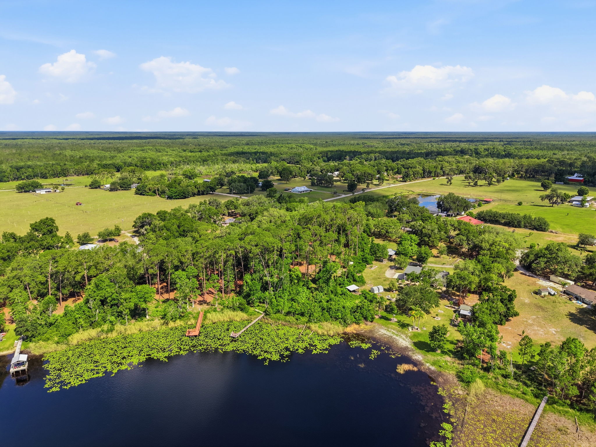6197 Lake Winona Rd, De Leon Springs, FL 32130, USA Photo 93