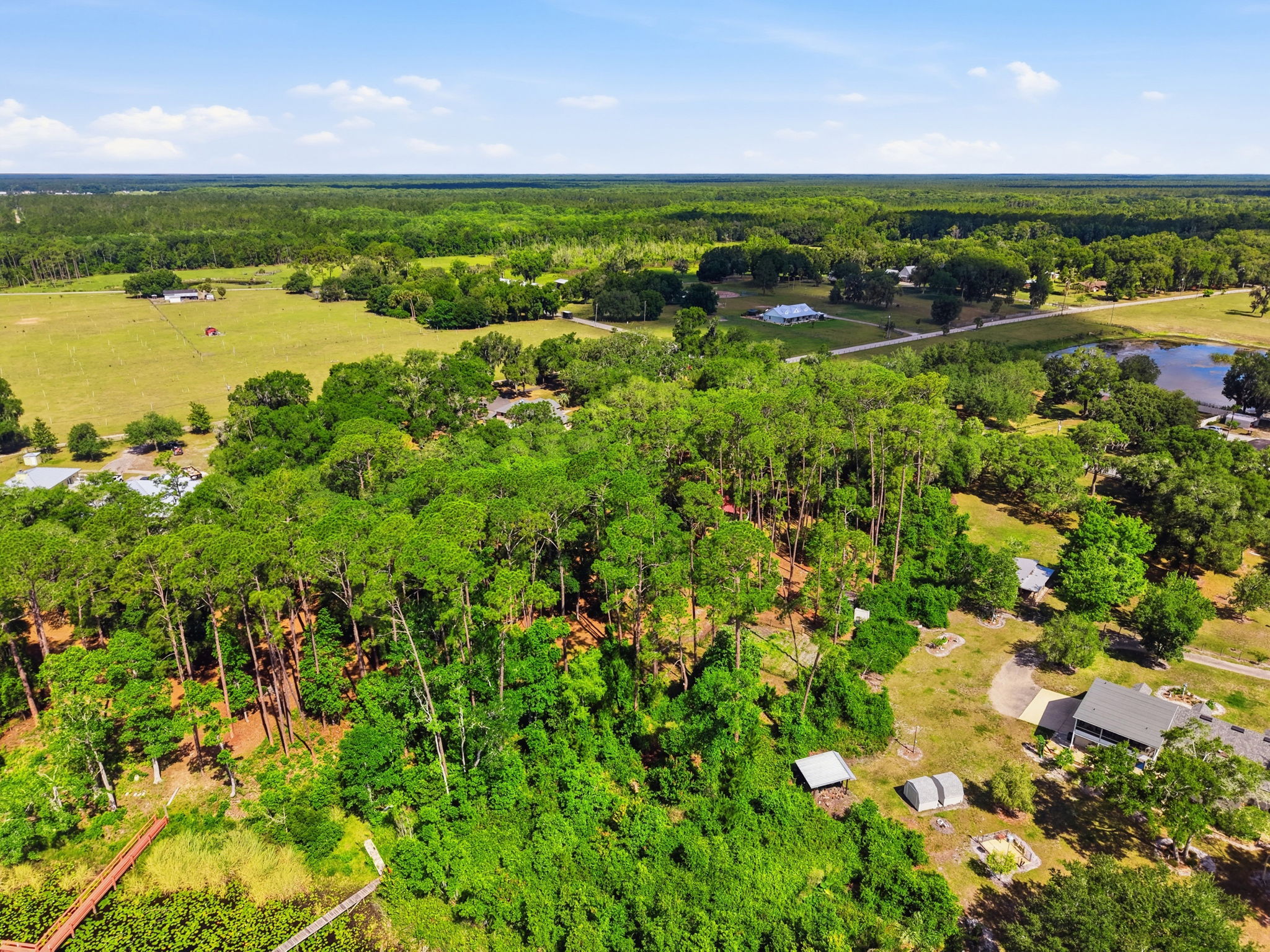 6197 Lake Winona Rd, De Leon Springs, FL 32130, USA Photo 97