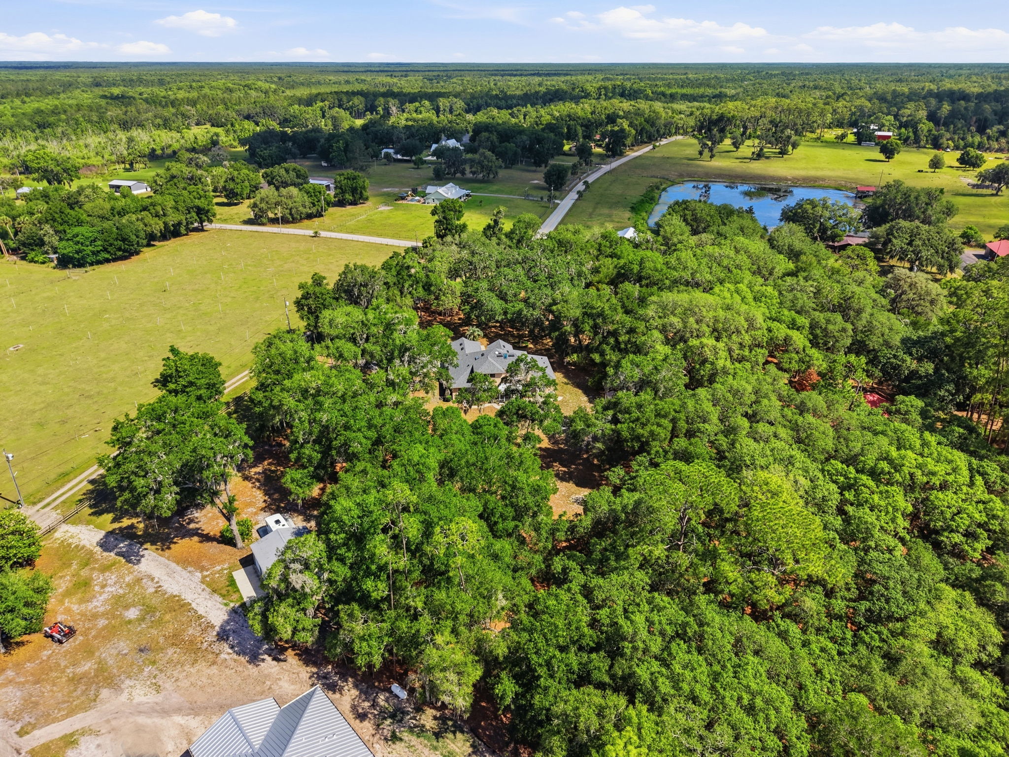 6197 Lake Winona Rd, De Leon Springs, FL 32130, USA Photo 99