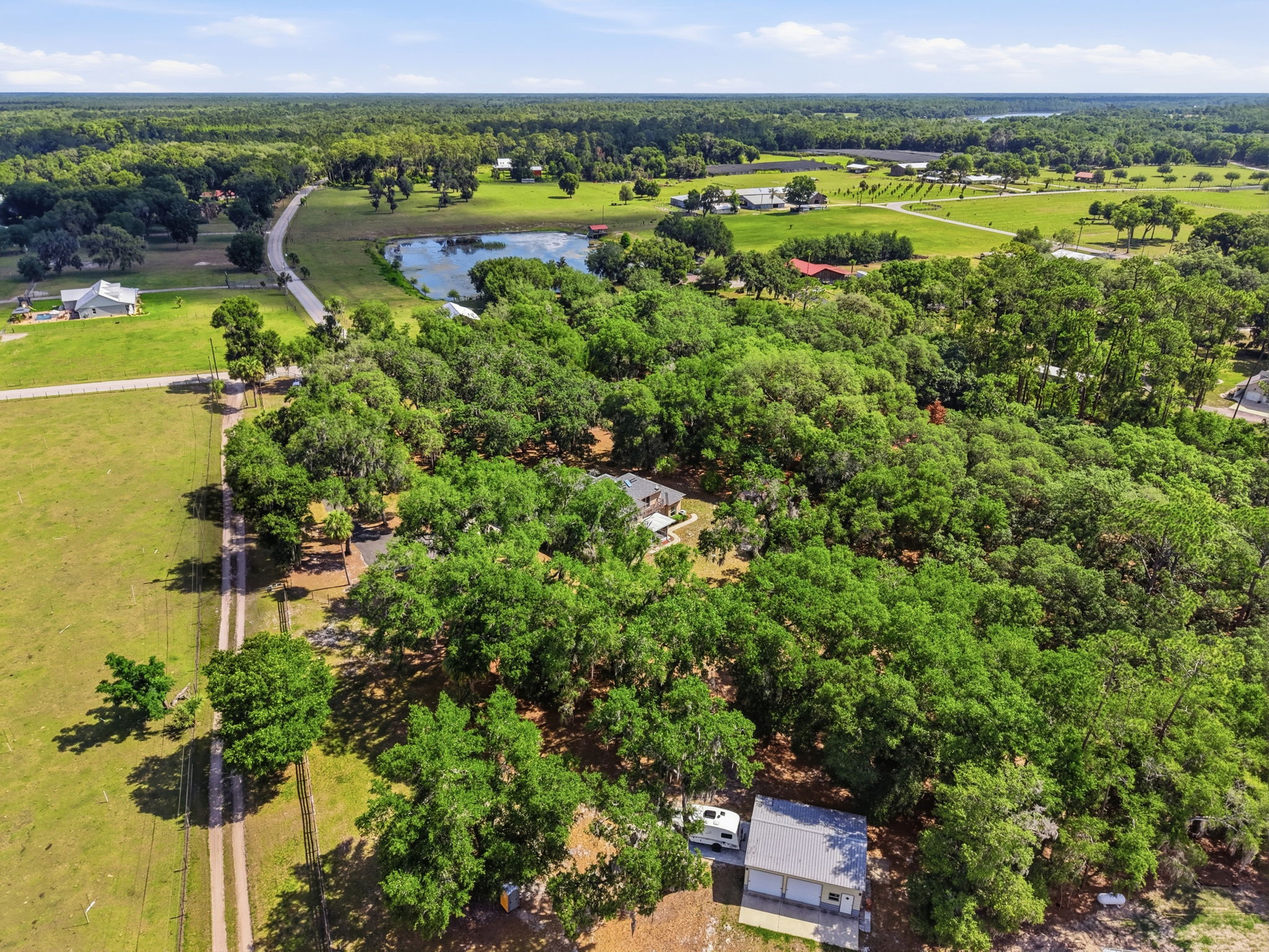 6197 Lake Winona Rd, De Leon Springs, FL 32130, USA Photo 100