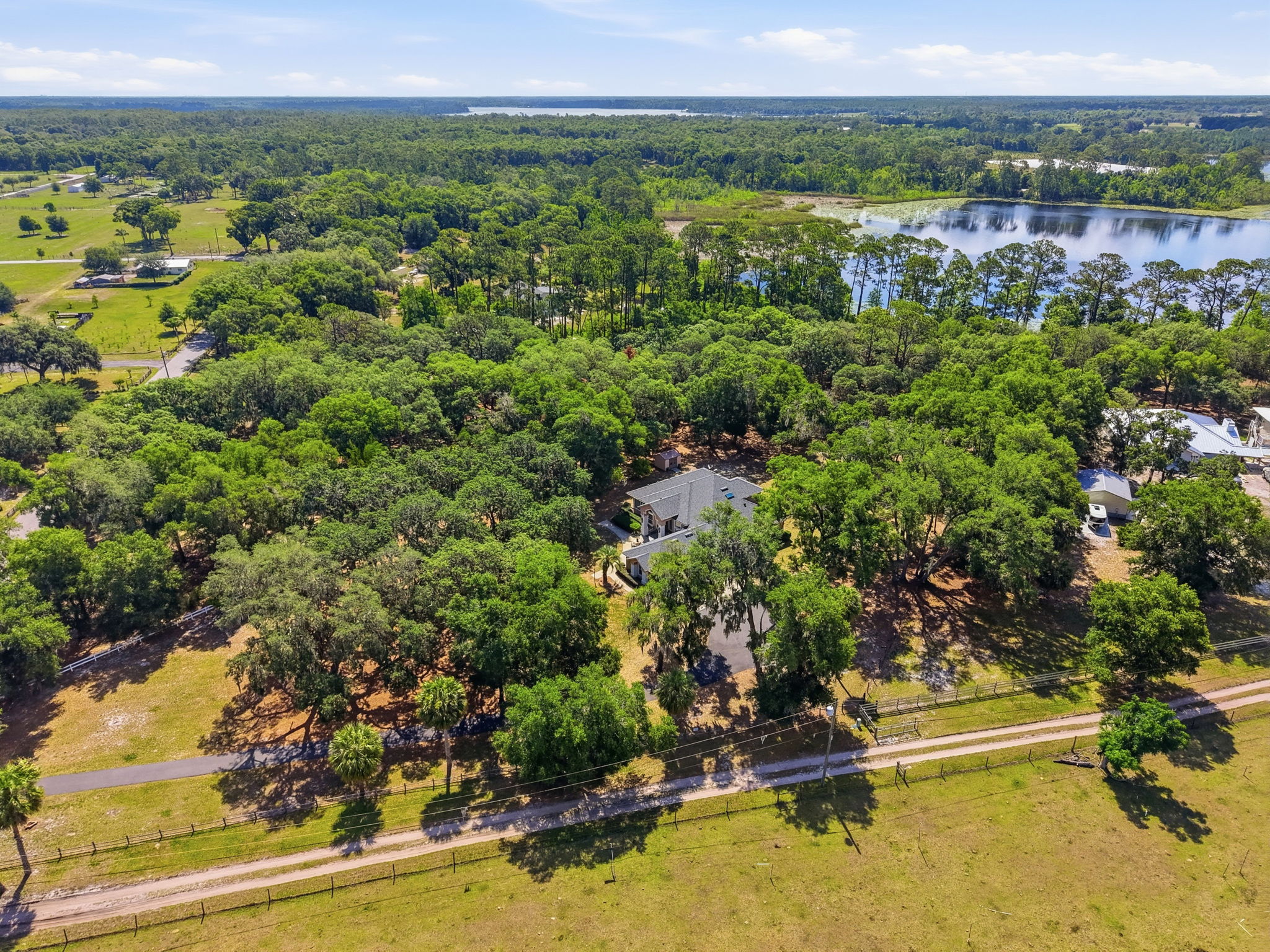 6197 Lake Winona Rd, De Leon Springs, FL 32130, USA Photo 101