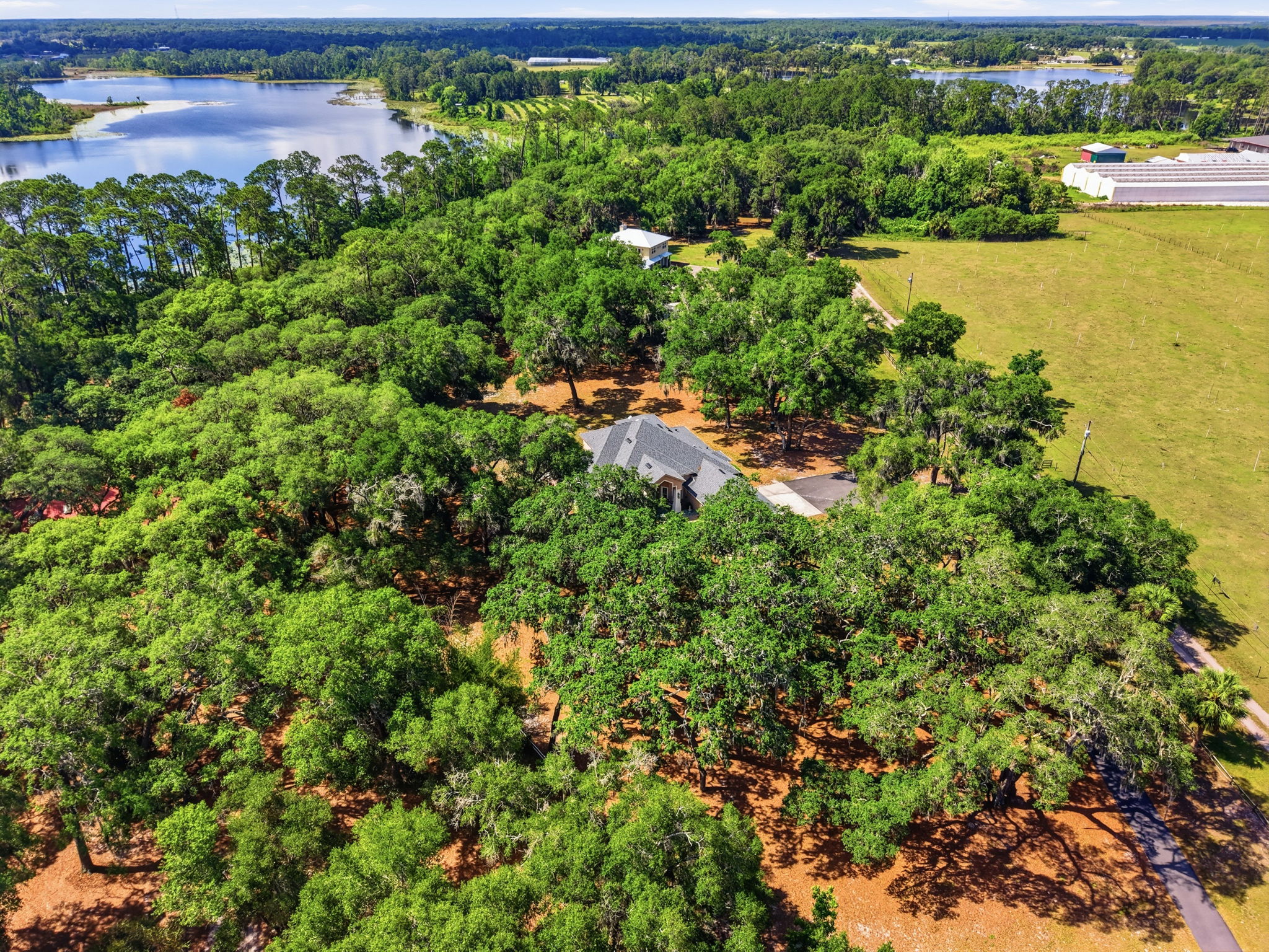 6197 Lake Winona Rd, De Leon Springs, FL 32130, USA Photo 87