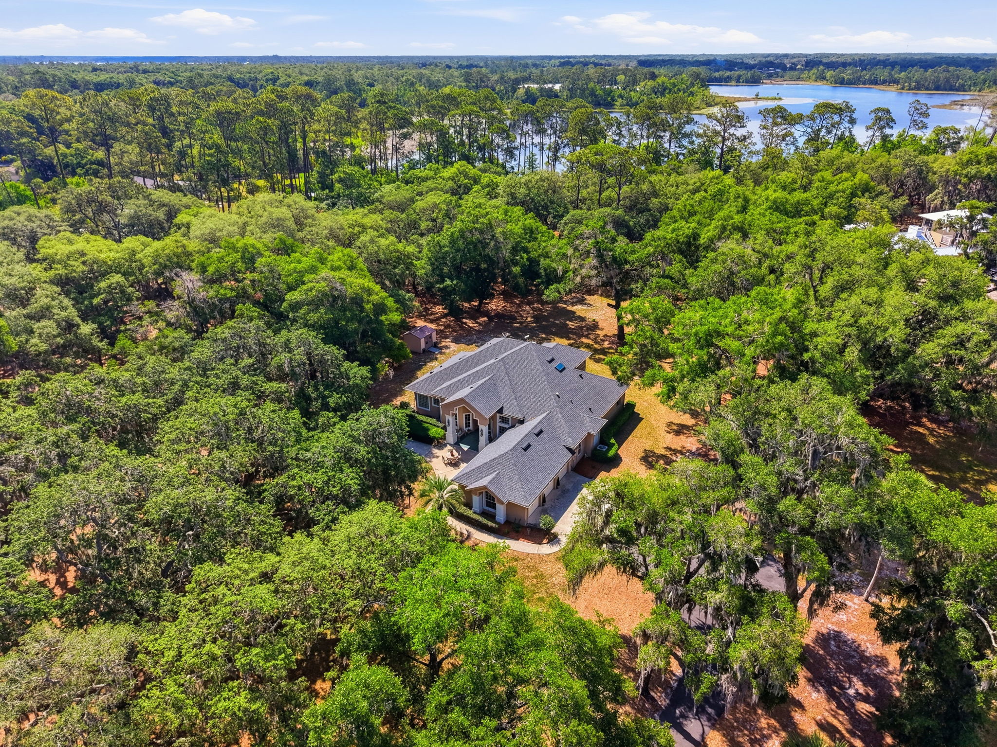 6197 Lake Winona Rd, De Leon Springs, FL 32130, USA Photo 85
