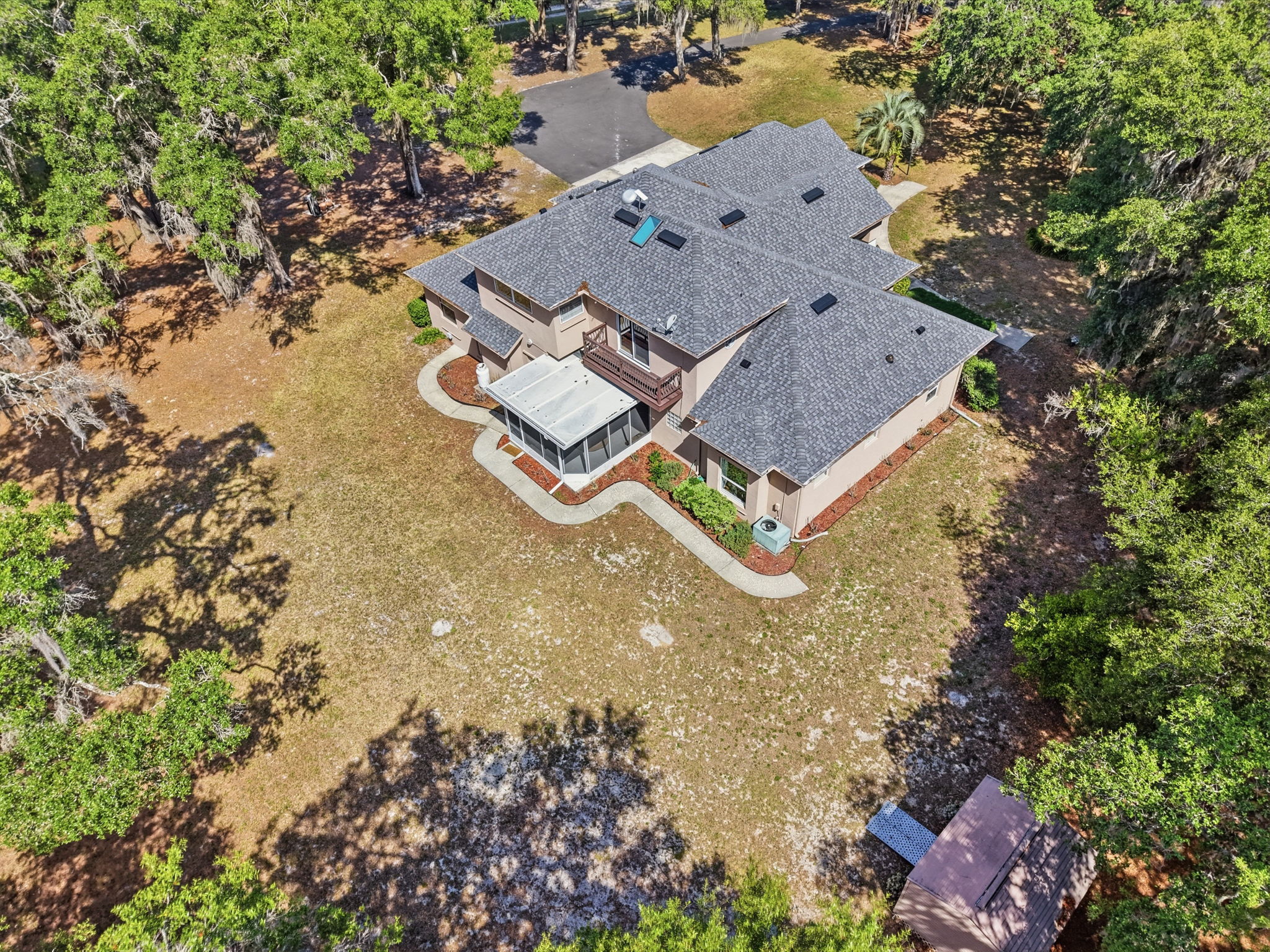6197 Lake Winona Rd, De Leon Springs, FL 32130, USA Photo 75