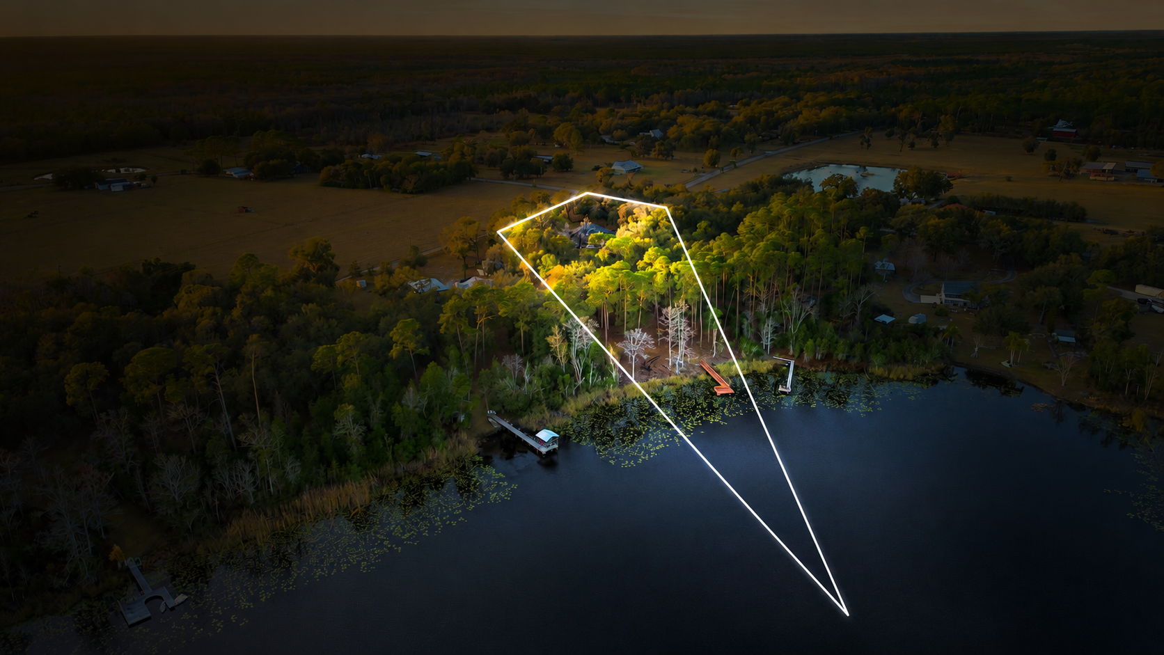 6197 Lake Winona Rd, De Leon Springs, FL 32130, USA Photo 5